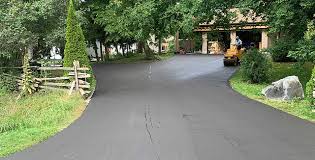 Best Driveway Snow Removal Preparation  in Sea Girt, NJ